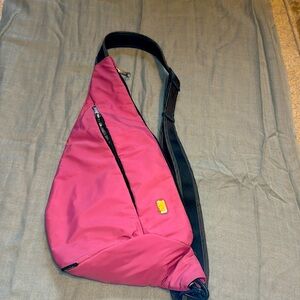 Pacsafe RFID Travel Cross Body Bag